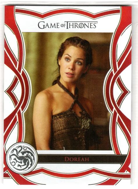 doreah game of thrones|Armies in Game of Thrones .